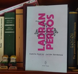 Ladran perros, Camilo Suárez