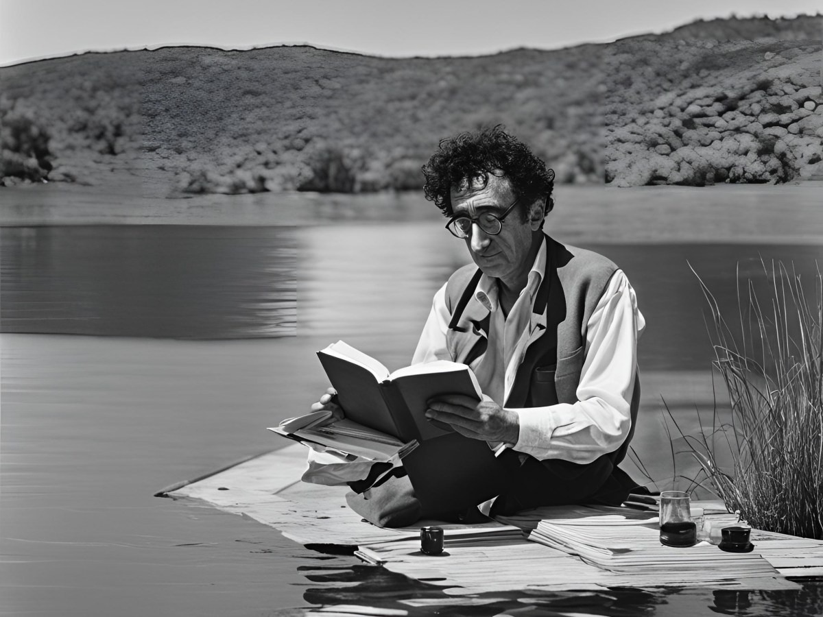 Lo nuevo, lo que siempre ha estado&nbsp;allí[*]