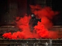 La nostalgia del futuro: sobre Las jornadas del caos, de Roberto&nbsp;Bolaño