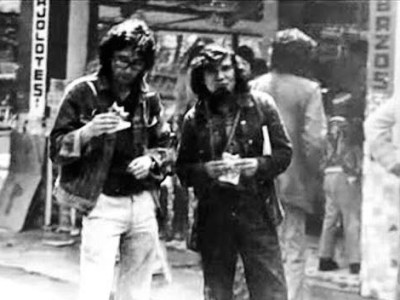 Muerte de Ulises, Roberto&nbsp;Bolaño