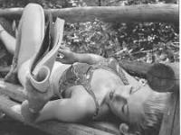 Bronceado, Roberto Bolaño