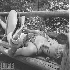 Bronceado, Roberto Bolaño