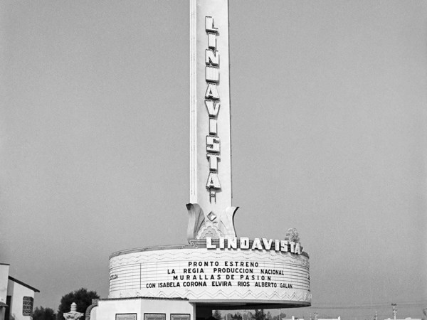 La colonia Lindavista, Roberto&nbsp;Bolaño
