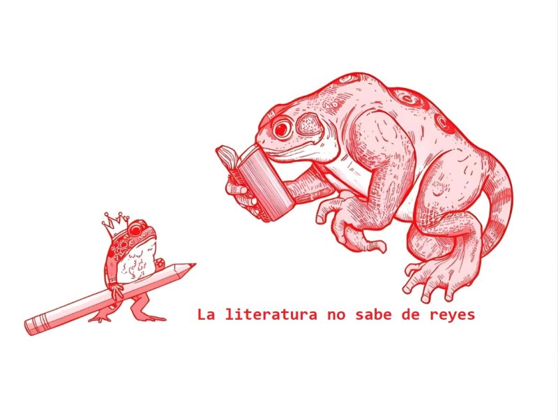 Lectores, jurados y algoritmo (Antología XI Premio Nacional La&nbsp;Cueva)