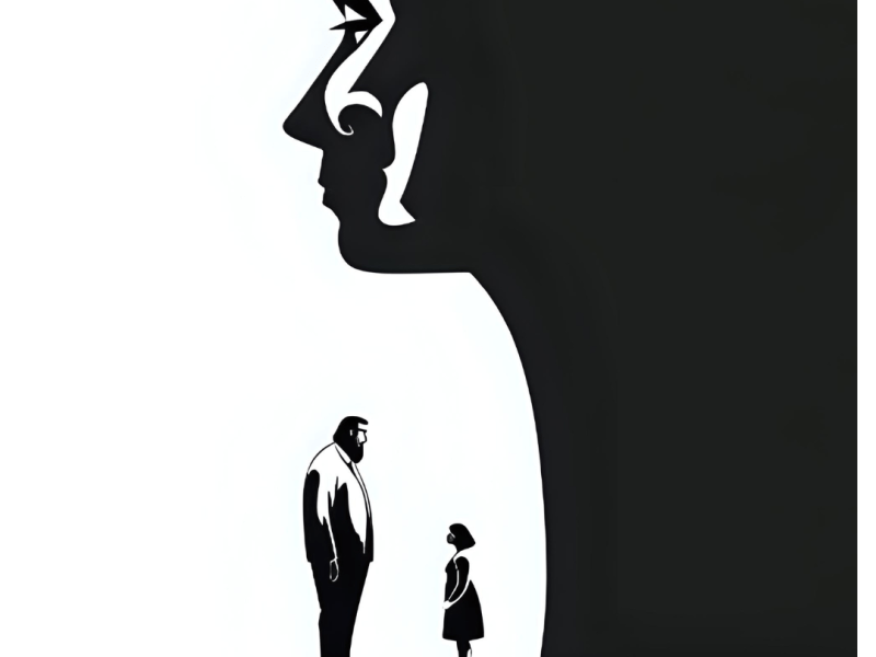 Un arquetipo feminicida. Sobre La habitación de al lado, de Roberto&nbsp;Bolaño