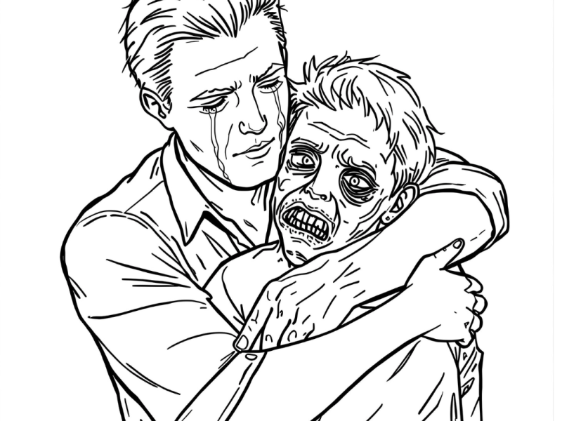 Leer la órbita. Sobre «El hijo del coronel», cuento póstumo de Roberto&nbsp;Bolaño