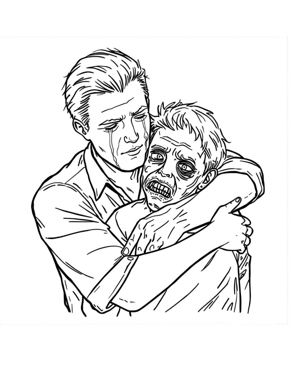 Leer la órbita. Sobre «El hijo del coronel», cuento póstumo de Roberto&nbsp;Bolaño