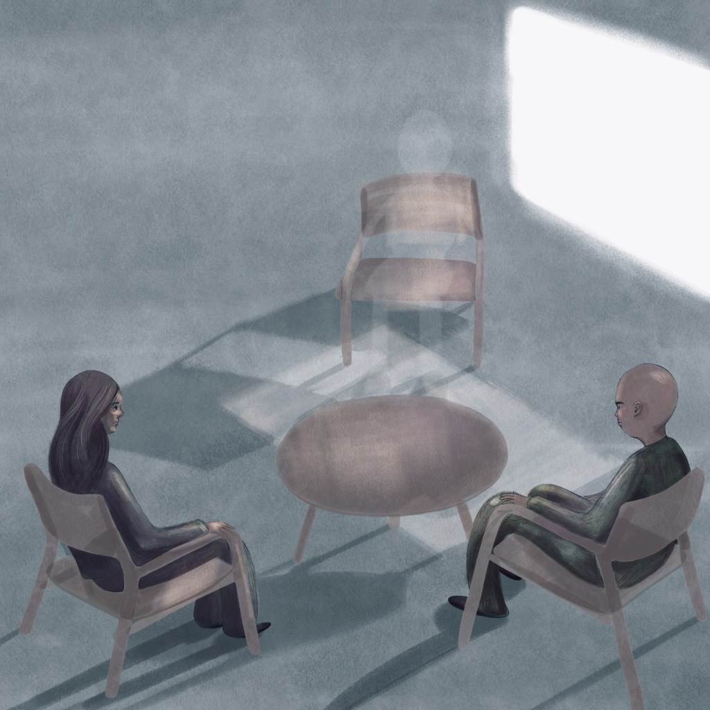 Mercado laboral (microcuento finalista&nbsp;Meden100)