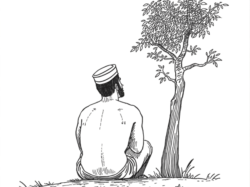 Una única realidad difusa. Sobre «El contorno del ojo», de Roberto&nbsp;Bolaño