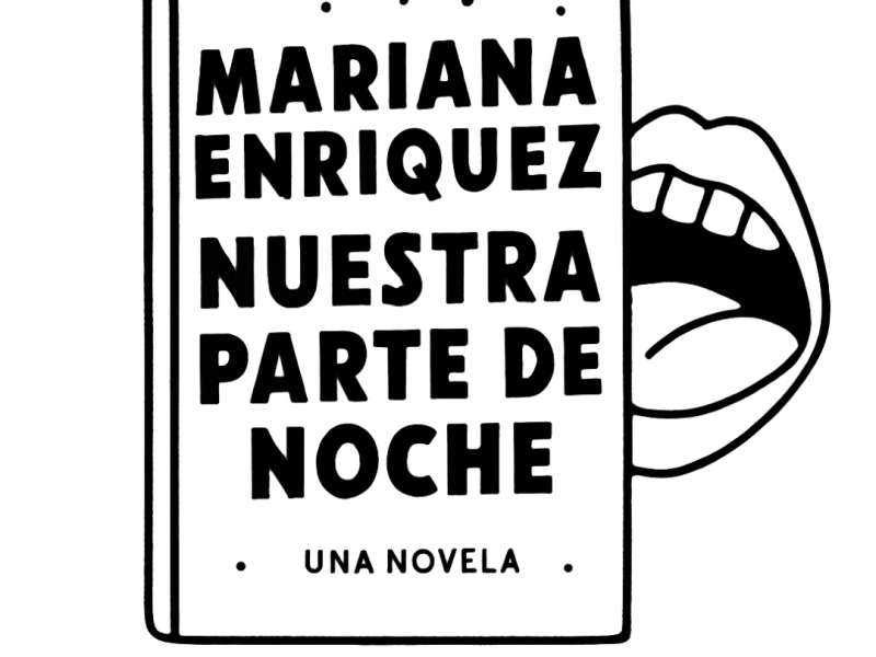 Un terror adolescente, sobre Nuestra parte de noche, de Mariana&nbsp;Enriquez
